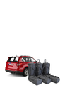 Car-Bags Subaru Forester IV (SJ) 2013-2018 suv Pro-Line