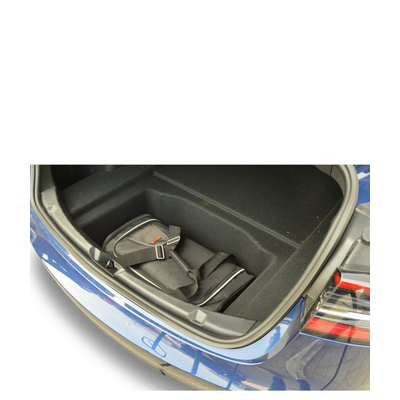 Car-Bags Tesla Model 3 2017-heden 4d