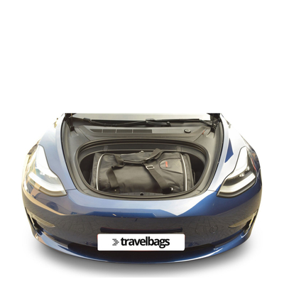 Car-Bags Tesla Model 3 2017-2020 4d