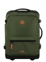 Cabaia Soft Suitcase S coromandel