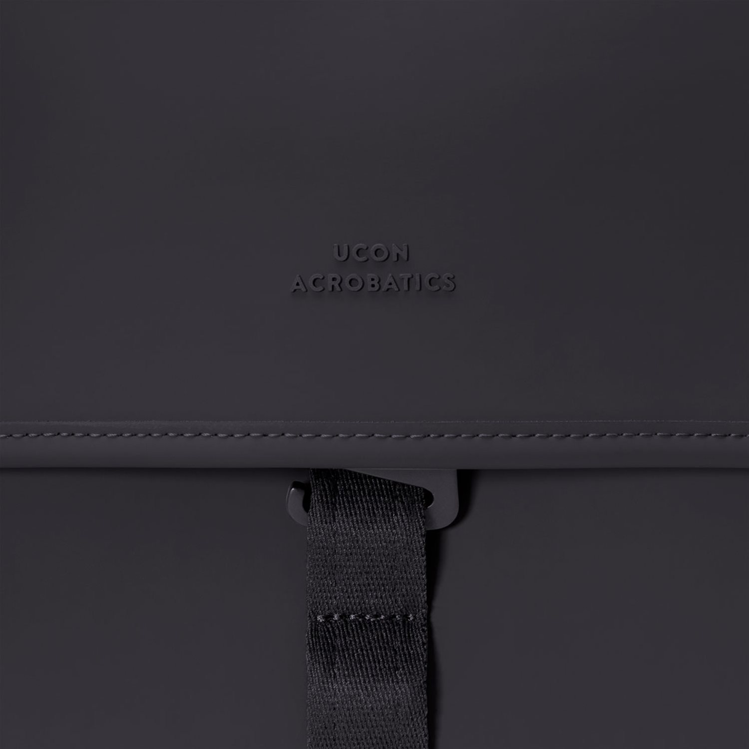 Ucon Acrobatics Kumo Medium Lotus Infinity black 147411LI40525