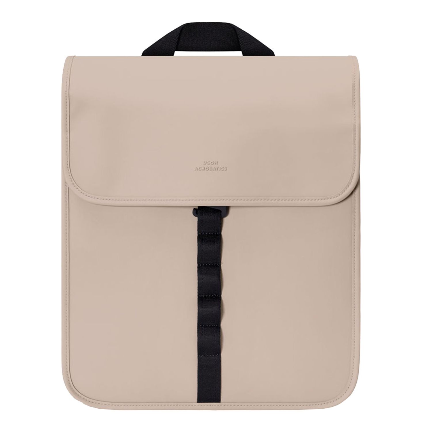 Ucon Acrobatics rugzak beige en bruin