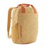 Patagonia Atom Tote Pack 20L mountain breeze: buttercup yellow