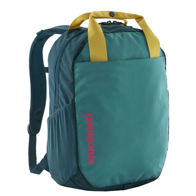 Patagonia Atom Tote Pack 20L wetland blue