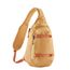 Patagonia Atom Sling 8L mountain breeze: buttercup yellow