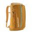 Patagonia Black Hole Pack 25L pufferfish gold w/beeswax tan