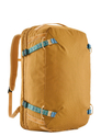 Patagonia Black Hole MLC pufferfish gold