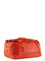 Patagonia Black Hole Duffel 40L pollinator orange