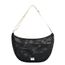 Wouf Onyx Large Crossbody Bag multi