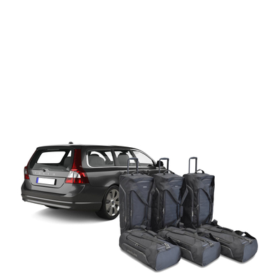 Volvo V70 (P24) 2007-2016 Kombi Pro-Line
