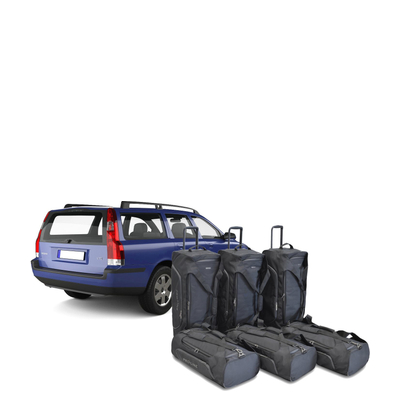 Volvo V70 (P26) 2000-2007 Kombi Pro-Line