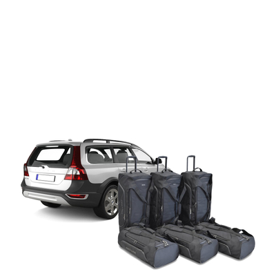 Volvo XC70 (P24) 2007-2016 Kombi Pro-Line