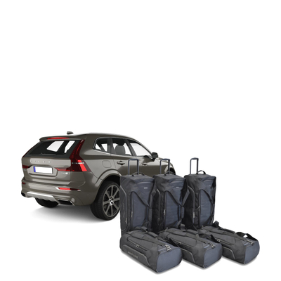 Volvo XC60 II 2017-heute suv Pro-Line