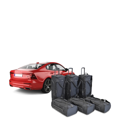 Volvo S60 III 2018-heute 4-Türer Pro-Line