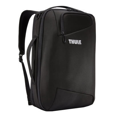 Thule Accent Recycled Convertible black
