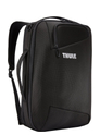 Thule Accent Recycled Convertible black