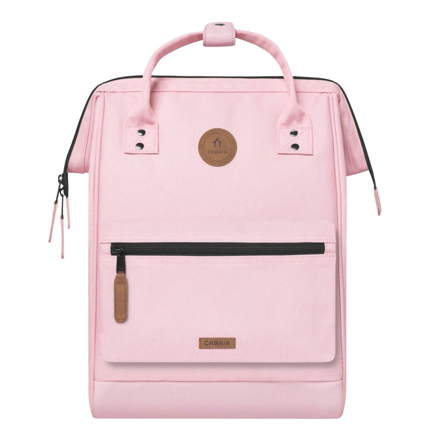 Cabaia Adventurer rugzak roze