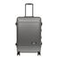 Eastpak Resist'R Case M brushed metal