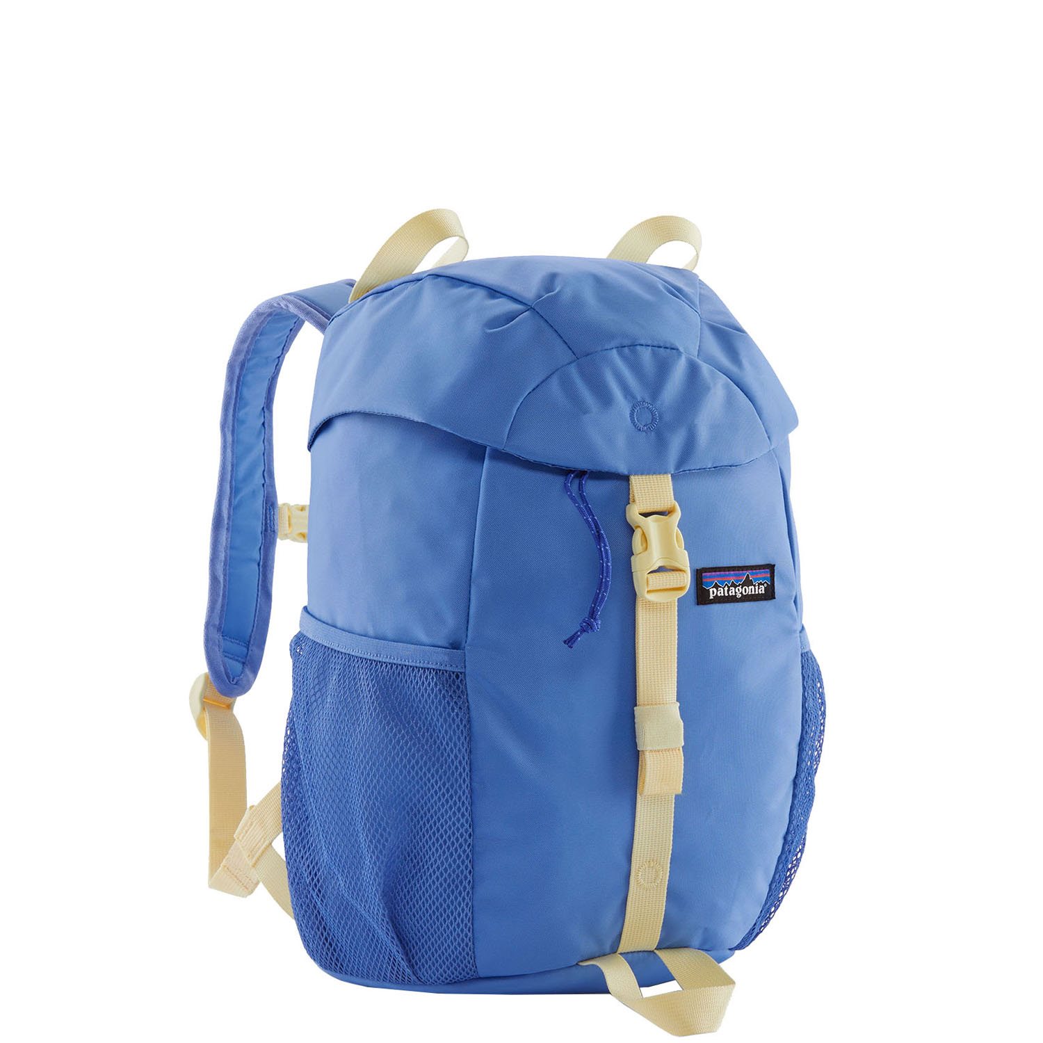 Patagonia K&apos;s Refugito Day Pack 12L abundant blue rugzak