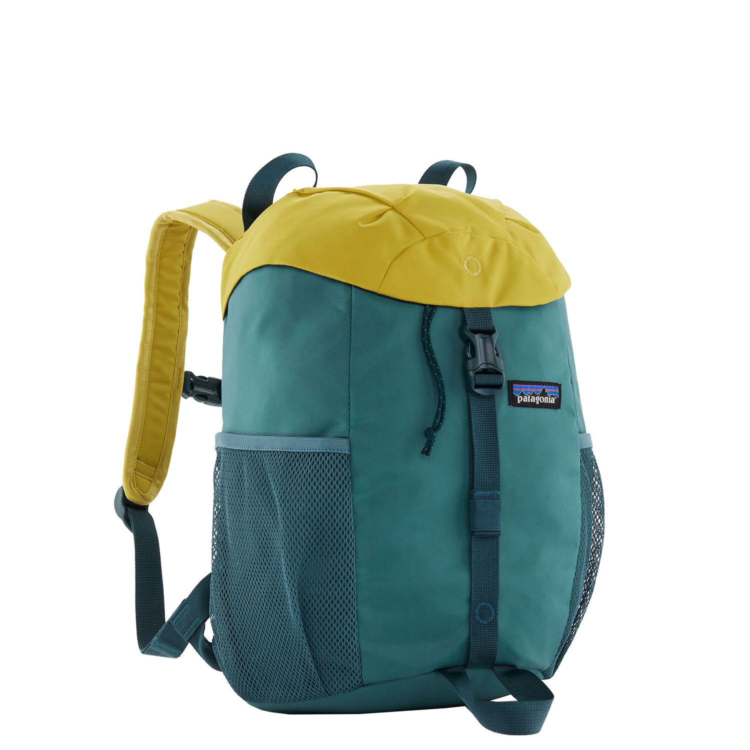 Patagonia K&apos;s Refugito Day Pack 12L wetland blue rugzak