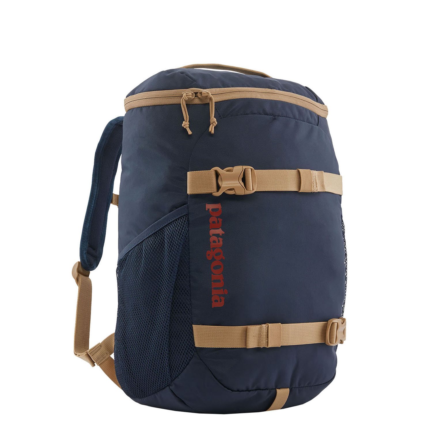 Patagonia K&apos;s Refugito Day Pack 18L new navy rugzak