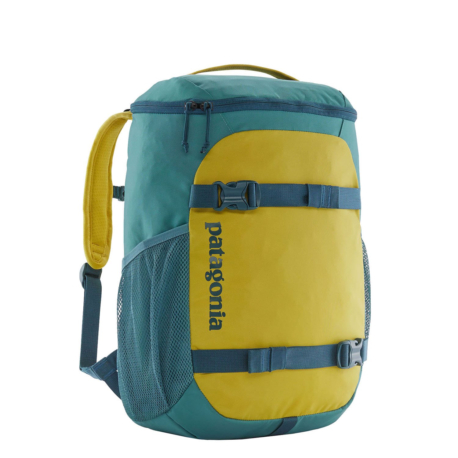 Patagonia K&apos;s Refugito Day Pack 18L wetland blue rugzak