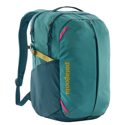 Patagonia Refugio Day Pack 26L wetland blue