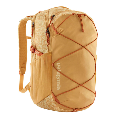 Patagonia Refugio Day Pack 30L mountain breeze: buttercup yellow