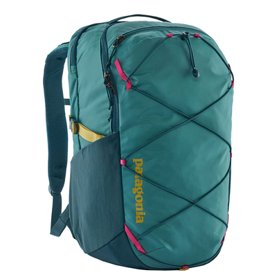 Patagonia Refugio Day Pack 30L wetland blue
