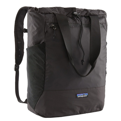 Patagonia Terravia Tote Pack black