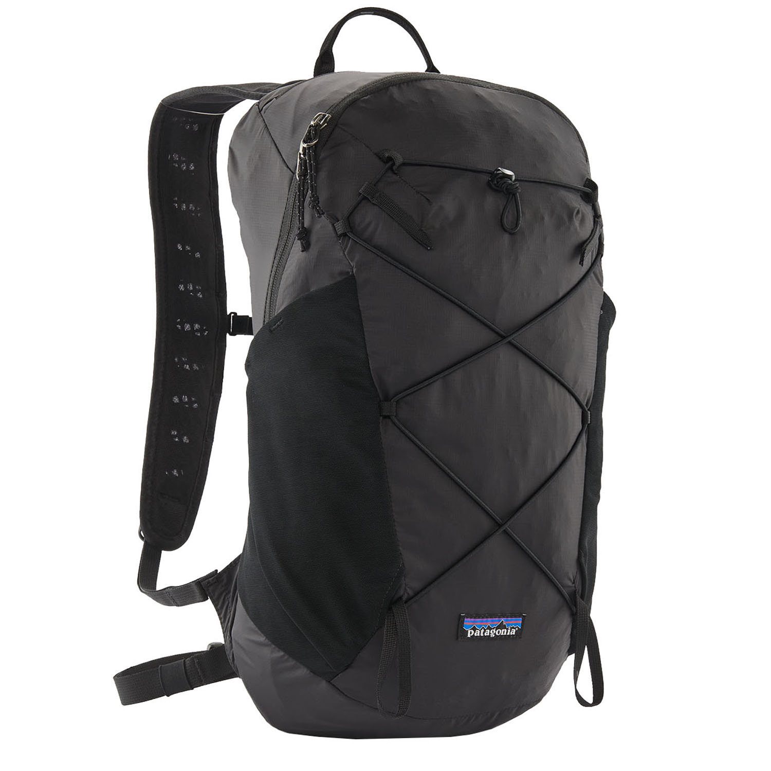 Patagonia Terravia Pack 14L L black rugzak