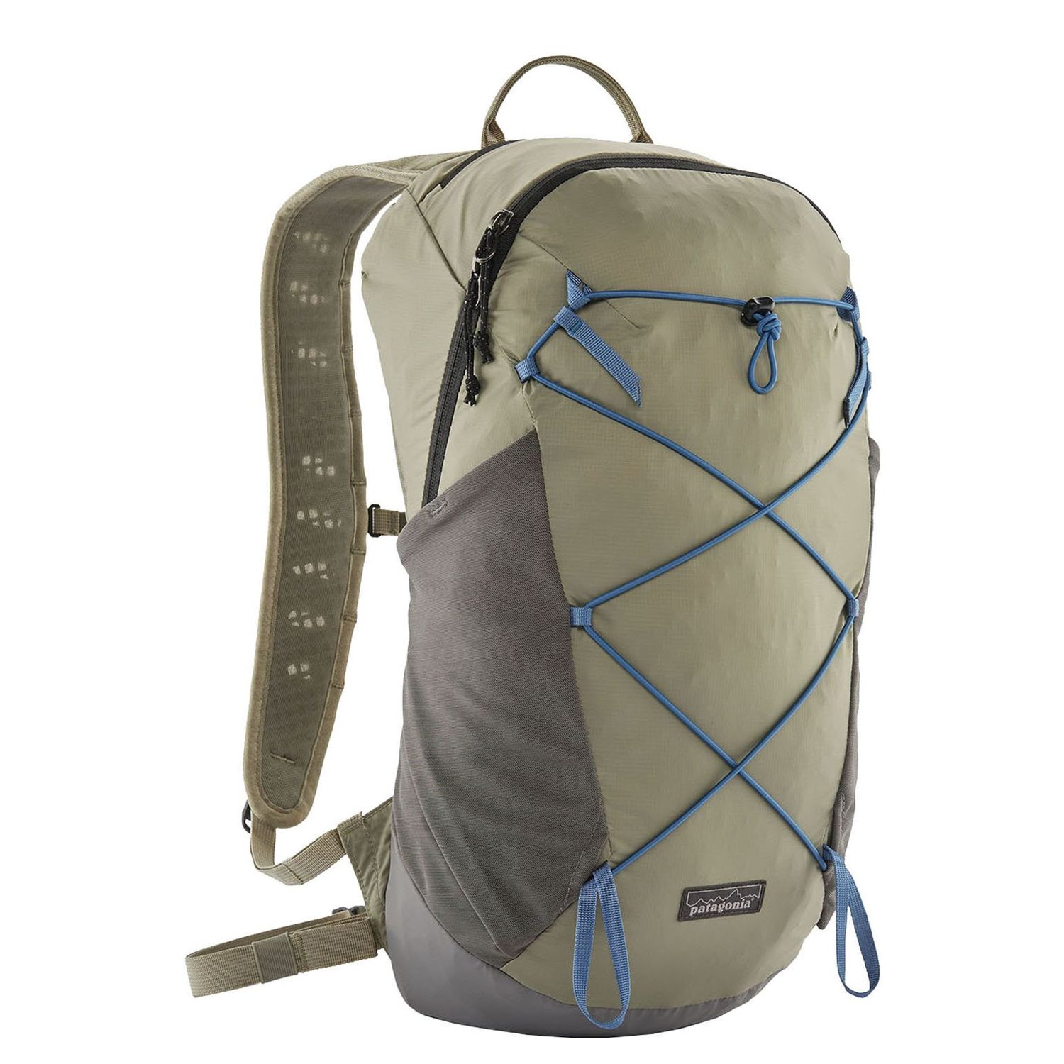 Patagonia Terravia Pack rugzak groen