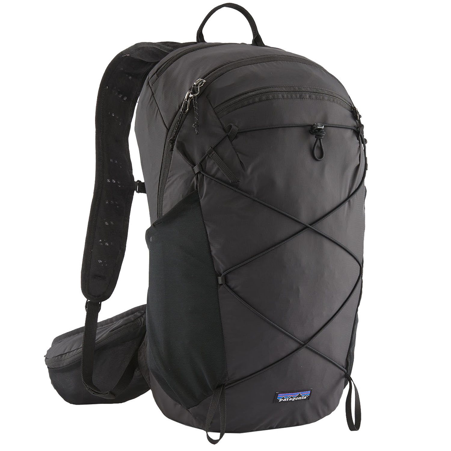 Patagonia Terravia Pack 22L L black rugzak