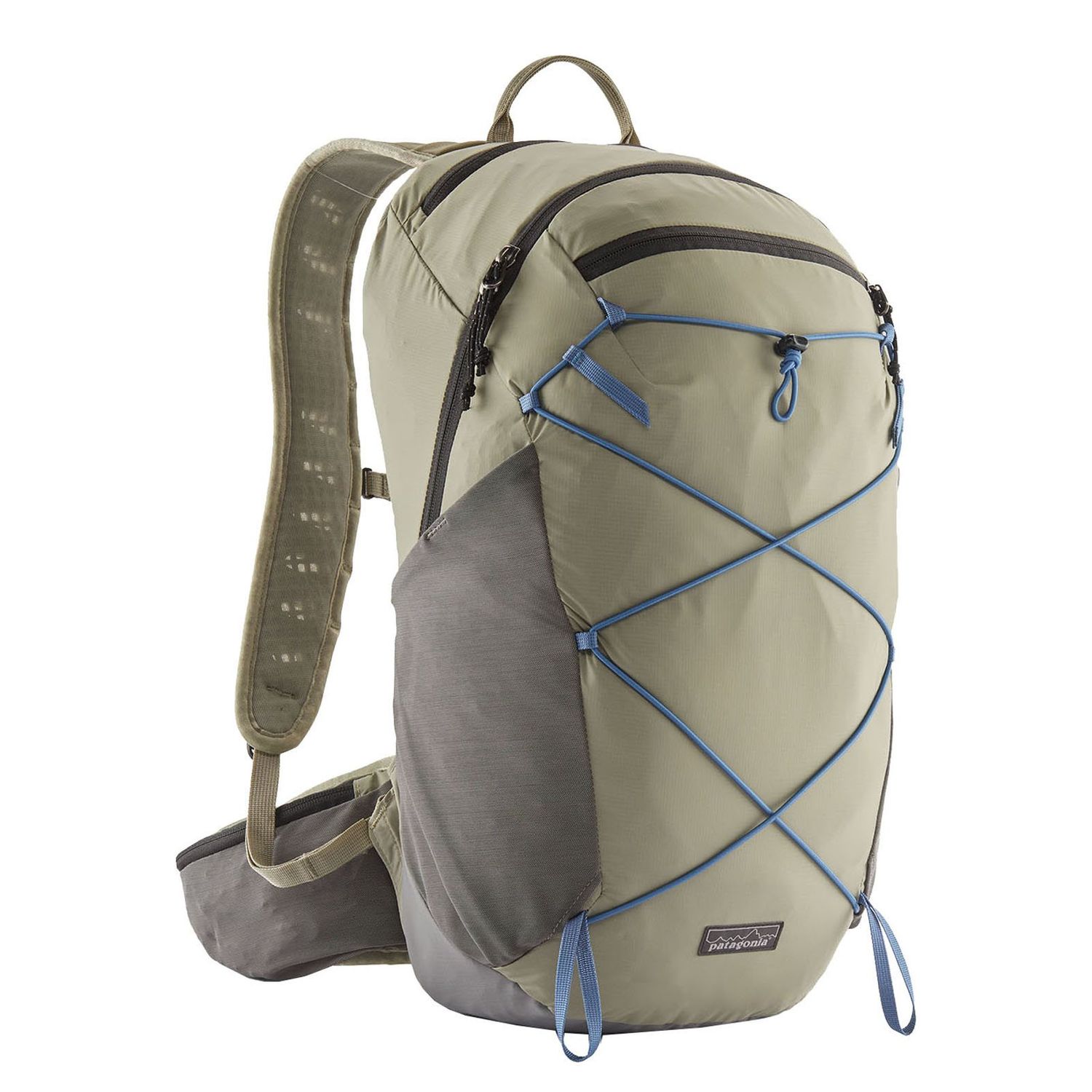 Patagonia Terravia Pack rugzak groen
