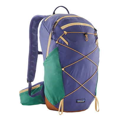 Patagonia Terravia Pack 22L L solstice purple