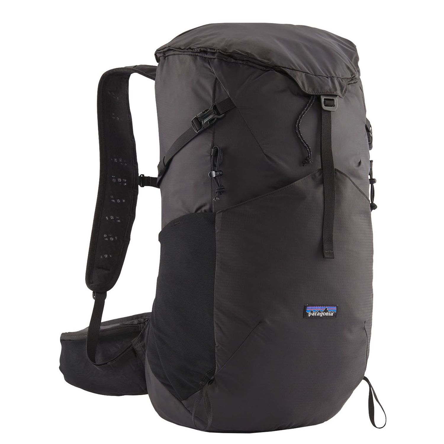 Patagonia Terravia Pack rugzak zwart