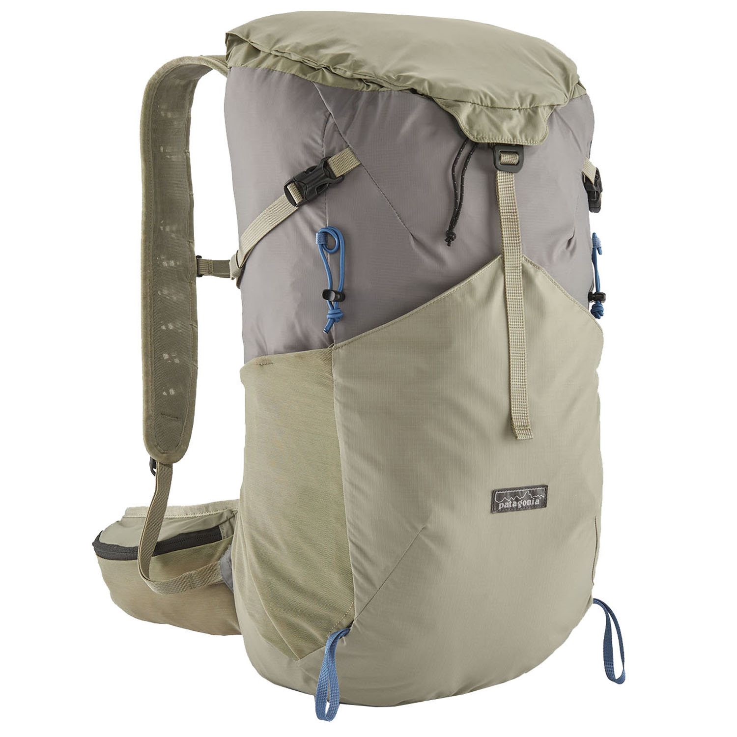 Patagonia Terravia Pack 28L L river rock green rugzak