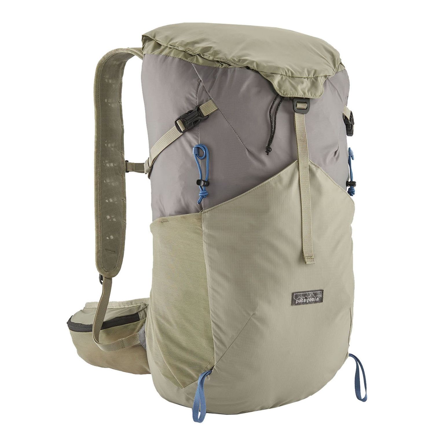Patagonia Terravia Pack rugzak groen