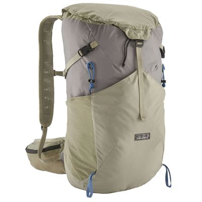 Patagonia Terravia Pack 28L S river rock green