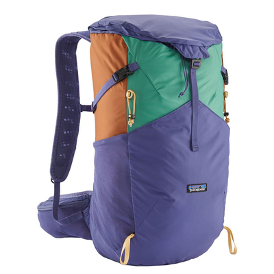 Patagonia Terravia Pack 28L M solstice purple