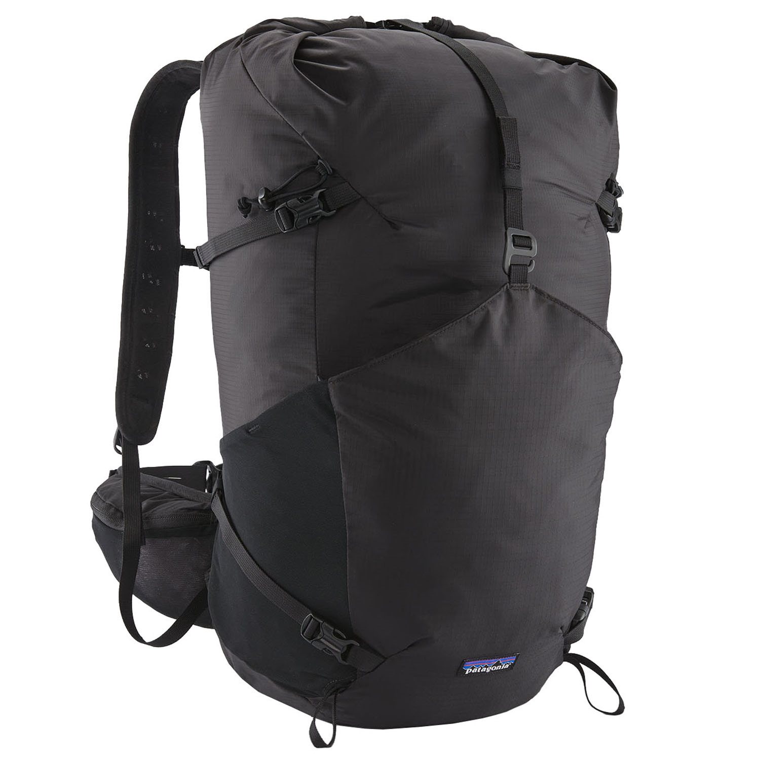 Patagonia Terravia Pack 36L L black rugzak