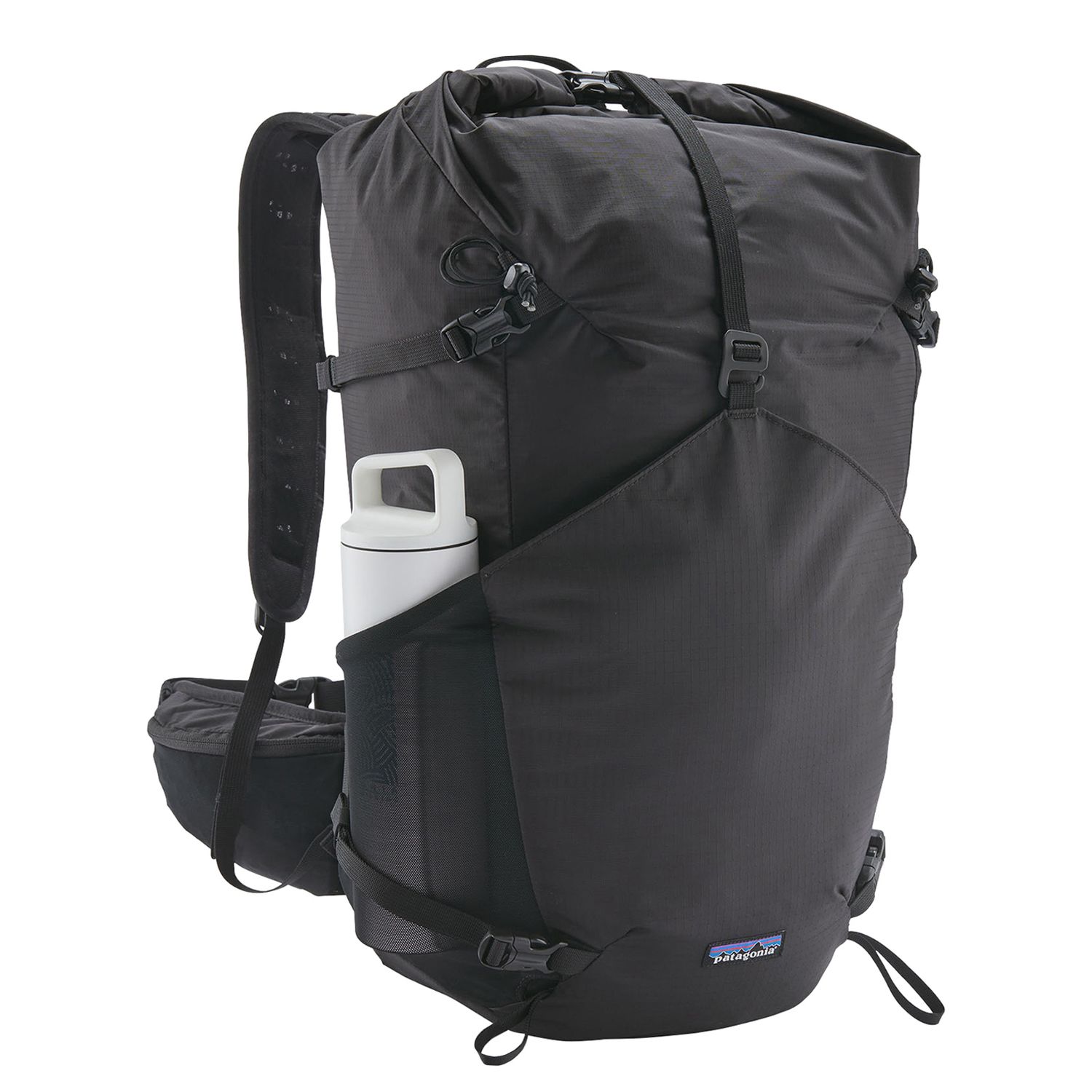 Patagonia Terravia Pack rugzak zwart