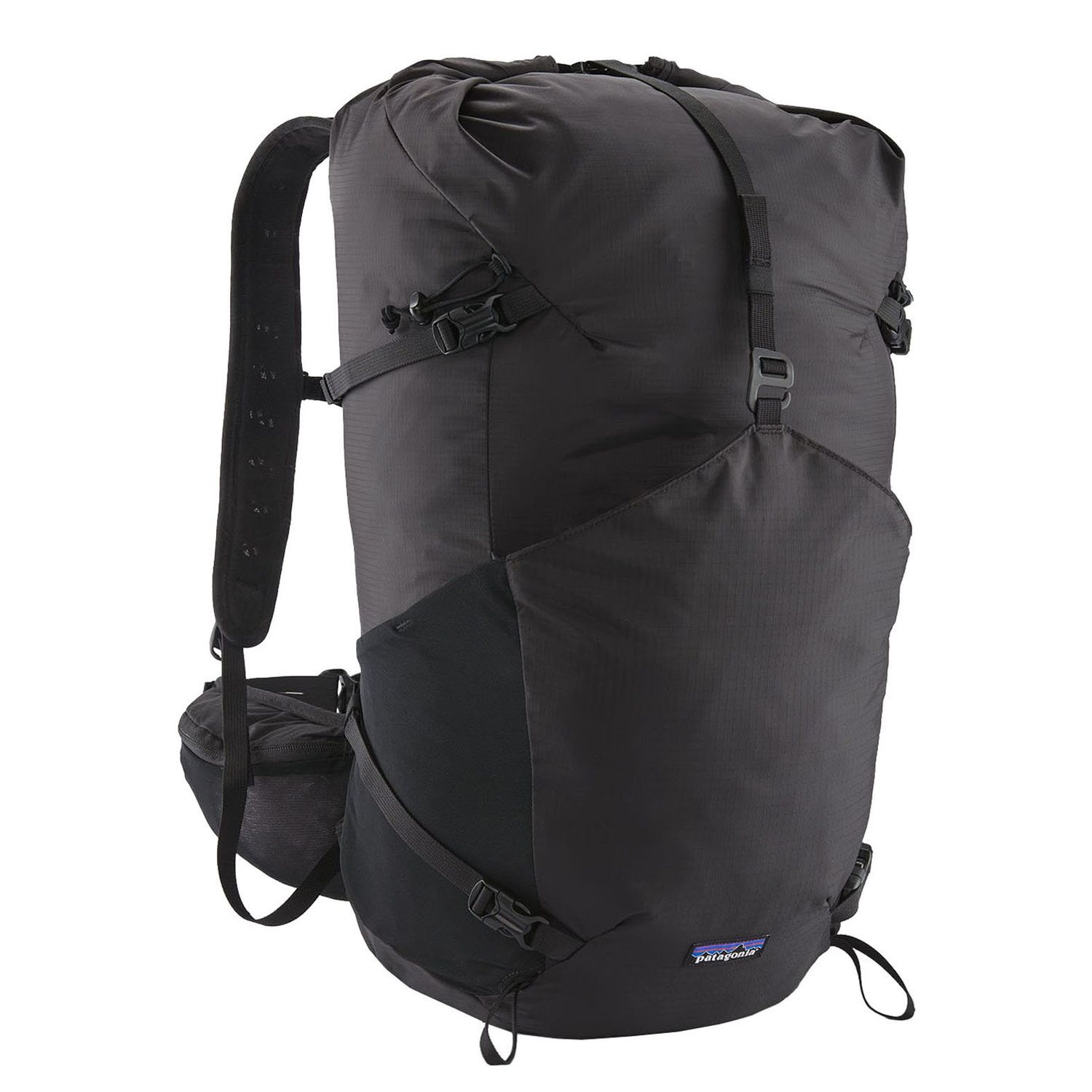 Patagonia Terravia Pack rugzak zwart