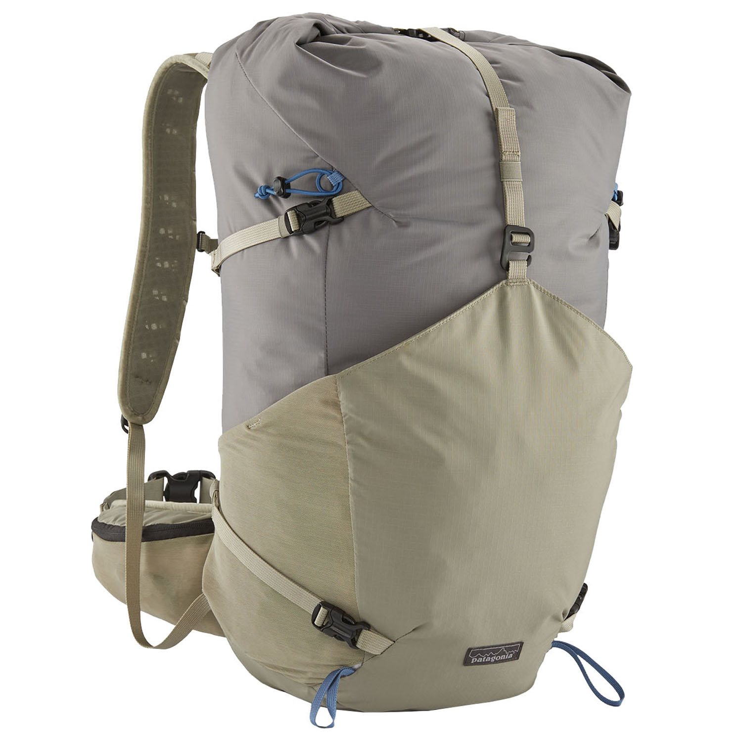 Patagonia Terravia Pack 36L L river rock green rugzak