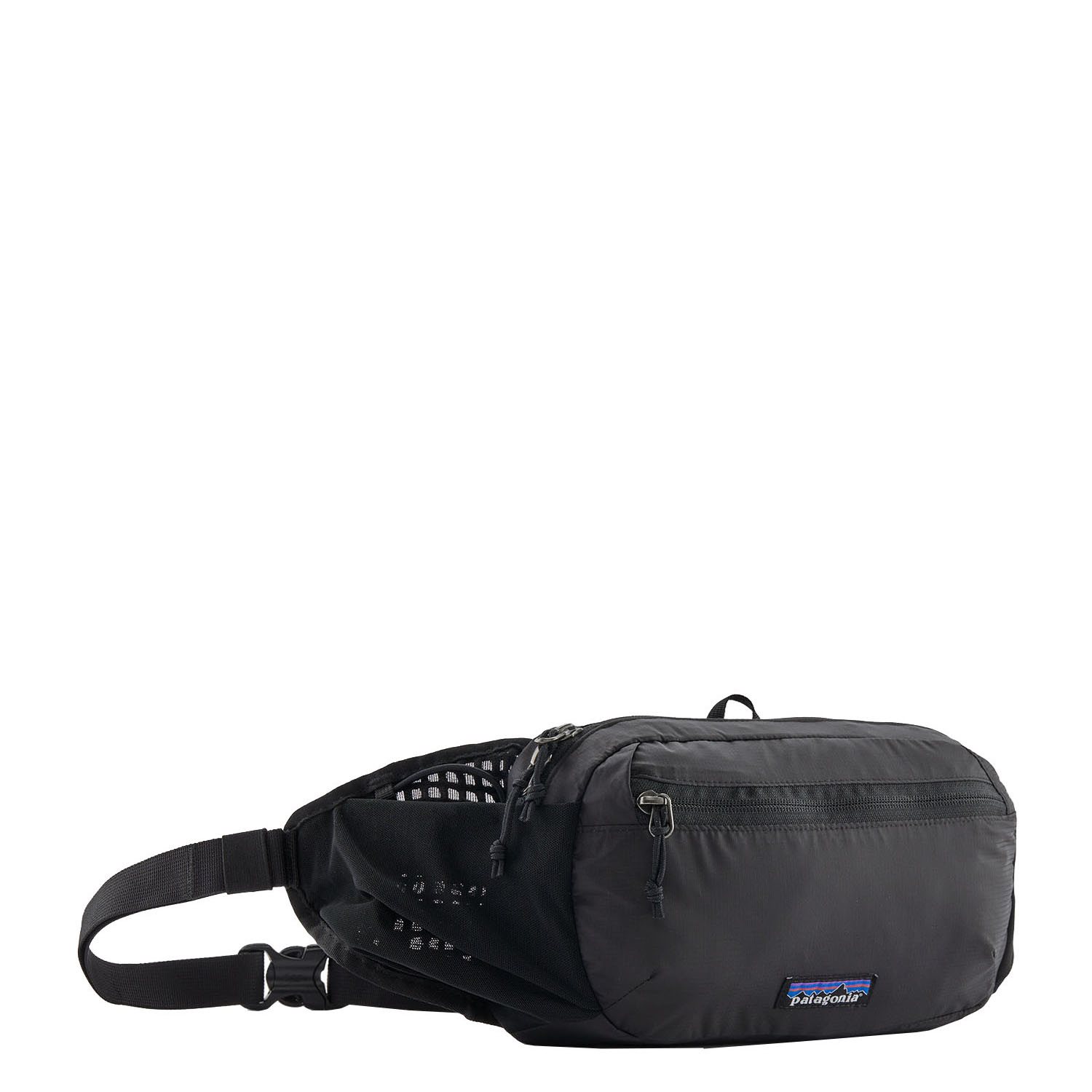 Patagonia Terravia Hip Pack black damestas heuptas