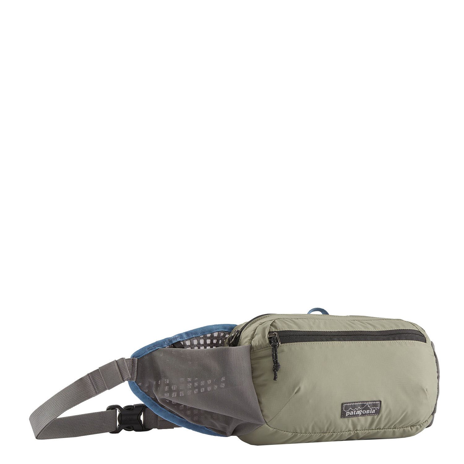 Patagonia Terravia Hip Pack river rock green damestas heuptas