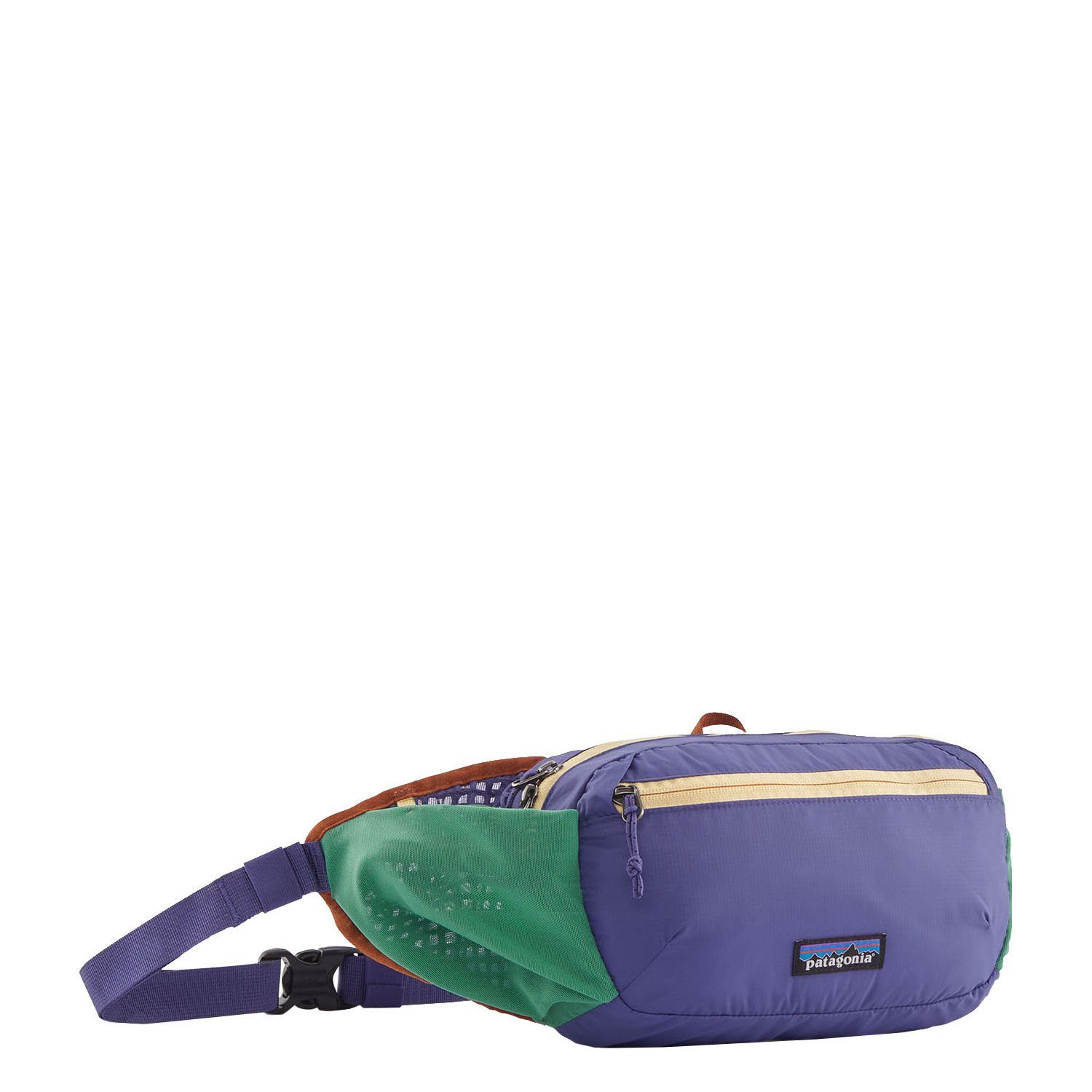 Patagonia Terravia Hip Pack solstice purple damestas heuptas