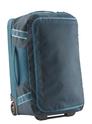 Patagonia Black Hole Wheeled Duffel 40L tidal teal