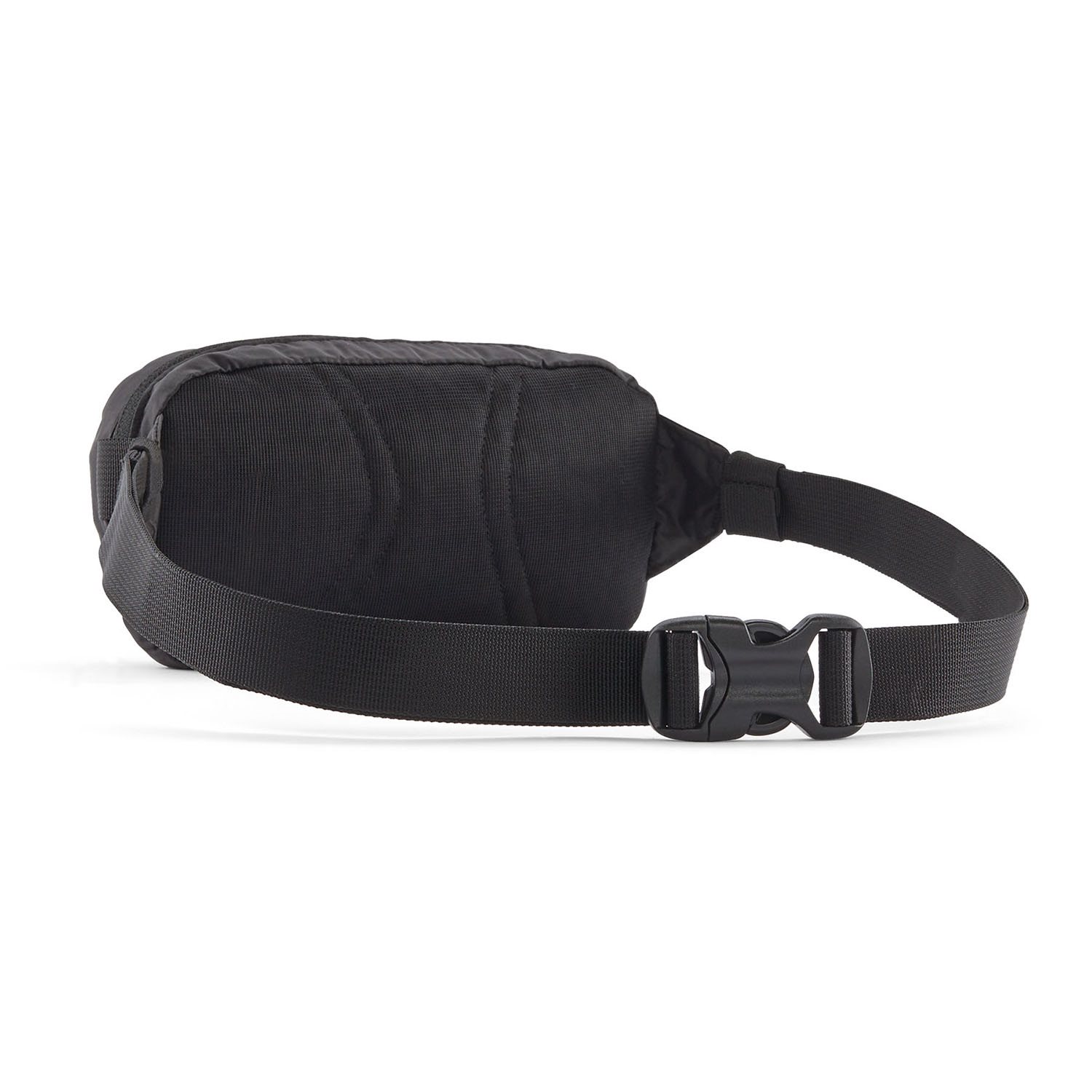 Patagonia Terravia Mini Hip Pack black 49448-BLK-ALL | Travelbags.nl