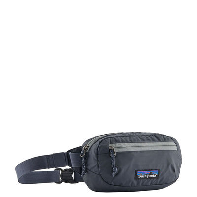 Patagonia Terravia Mini Hip Pack smolder blue